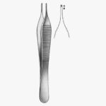 Adson/Micro-Adson Dressing Forceps - Image 2