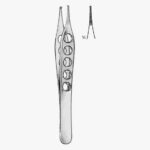 Lightweight-Adson Dressing Forceps