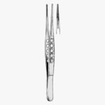De-Bakey/Lightweight Dressing Forceps