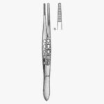 Modell-USA Dressing Forceps
