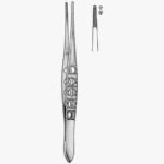 Macinoe & Gillies Dressing Forceps - Image 2