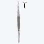 Debakey,1.2mm,2mm Atraumatic Dressing
