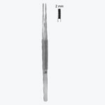 Debakey,1.2mm,2mm Atraumatic Dressing - Image 2