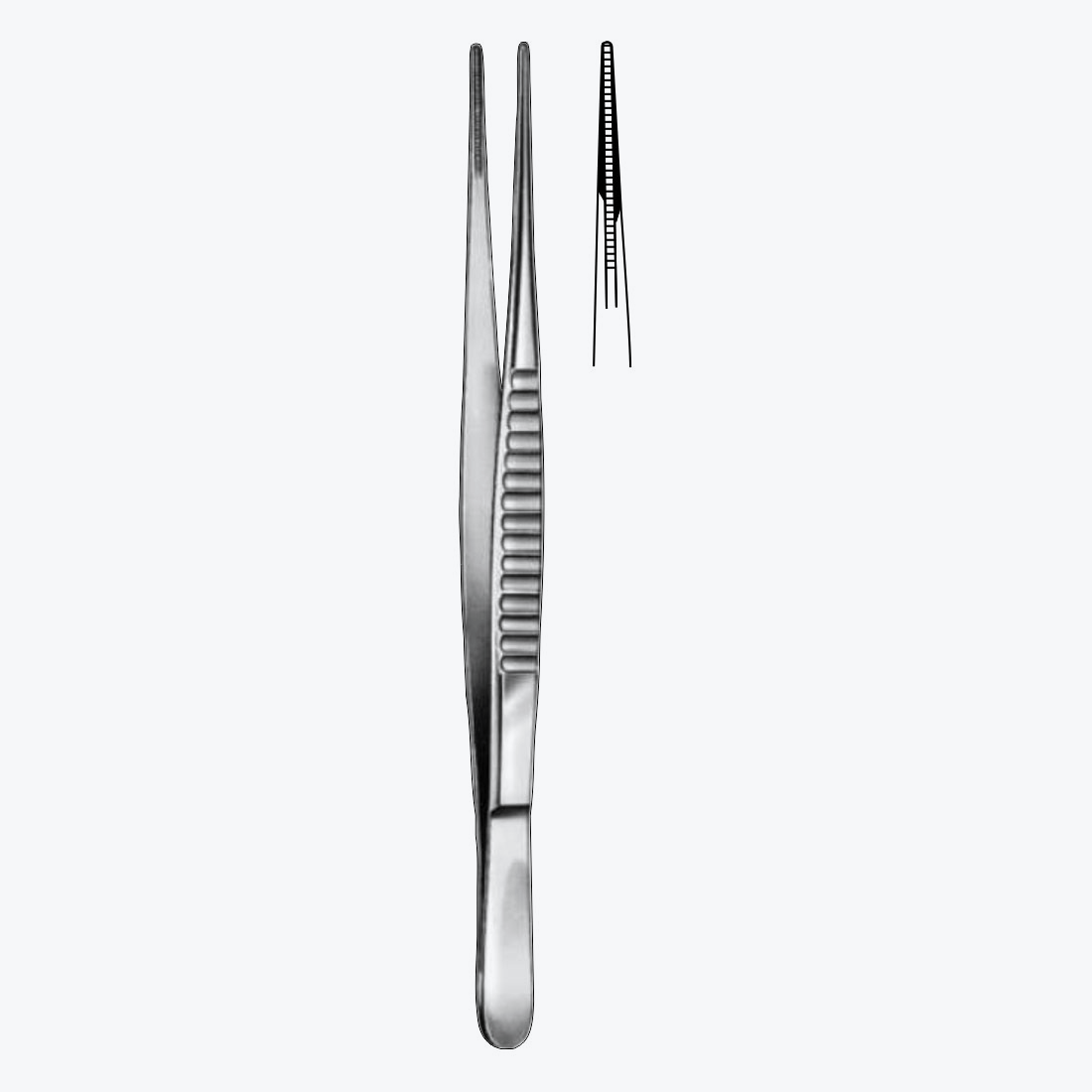 04-680r04-682-min Debakey,1.5mm,2.7mm,2.0mm,3.5mm Atraumatic Dressing - Image 1