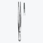 Debakey,1.5mm,2.7mm,2.0mm,3.5mm Atraumatic Dressing - Image 2