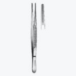 Debakey,1.5mm,2.7mm,2.0mm,3.5mm Atraumatic Dressing - Image 4