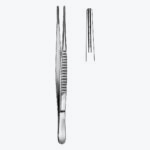 Debakey,1.5mm,2.7mm,2.0mm,3.5mm Atraumatic Dressing - Image 3