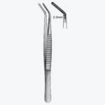 Debakey,2.0mm,Atraumatic Dressing