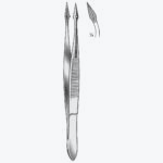 Hunter Atraumatic Dressing Str & Cvd