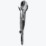 Stieglitz Forceps