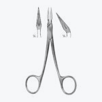 Stieglitz Str & Cvd Splinter Forceps