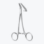 Peet Splinter Forceps
