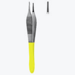 Adson Dressing Forceps T/C