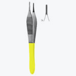 Adson Dressing Forceps T/C - Image 2