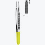 Bonney Dissecting Forceps T/C