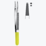 Bonney Dissecting Forceps T/C - Image 3