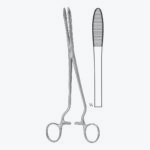 Cheron Dressing Forceps