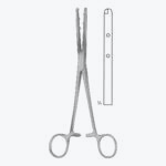 Emmet Dressing Forceps