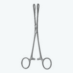 Rampley Sponge Forceps