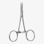 Baby-Mosquito ( Hartmann) Haemostatic Forceps