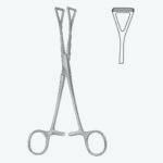 Collin Sponge Forceps - Image 3