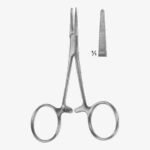 Baby-Mosquito ( Hartmann) Haemostatic Forceps