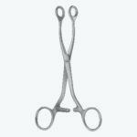 Collin Sponge Forceps