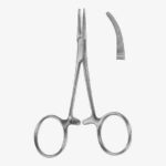 Baby-Mosquito ( Hartmann) Haemostatic Forceps