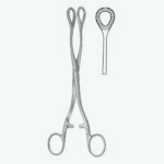 Heywood-Smith Sponge Forceps