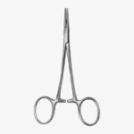 Halsted-Mosquito Haemostatic Forceps