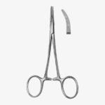 Halsted-Mosquito Haemostatic Forceps