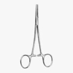Providence-Hospital Haemostatic Forceps