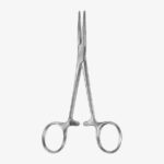 Kelly Haemostatic Forceps