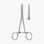 Kelly Haemostatic Forceps
