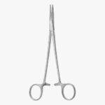Adson Haemostatic Forceps