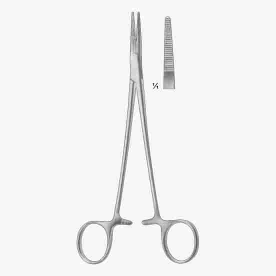 05-171_29_11zon Adson Haemostatic Forceps - Image 1