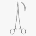 Adson Haemostatic Forceps