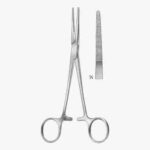 Rankin Haemostatic Forceps