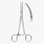 Rankin Haemostatic Forceps Cvd