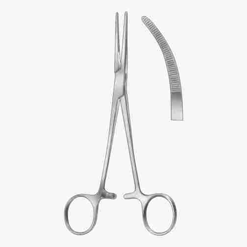 05-192_35_11zon Rankin Haemostatic Forceps Cvd - Image 1