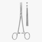 Rankin Haemostatic Forceps Str