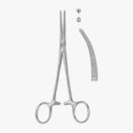 Rankin Haemostatic Forceps Cvd