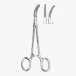 Cairns Haemostatic Forceps