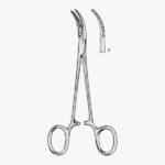 Cairns Haemostatic Forceps