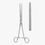 Pean Str & Cvd Haemostatic Forceps