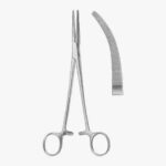 Heiss Str & Cvd Haemostatic Forceps - Image 2