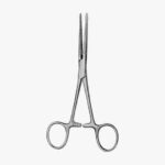 Bainbridge Str & Cvd Haemostatic Forceps