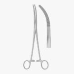 Rumel Cvd Haemostatic Forceps