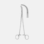 Mixter Haemostatic Forceps
