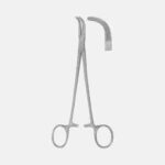 Lower Haemostatic Forceps